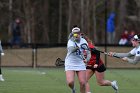 WLax vs Keene  Wheaton College Women's Lacrosse vs Keene State. - Photo By: KEITH NORDSTROM : Wheaton, LAX, Lacrosse